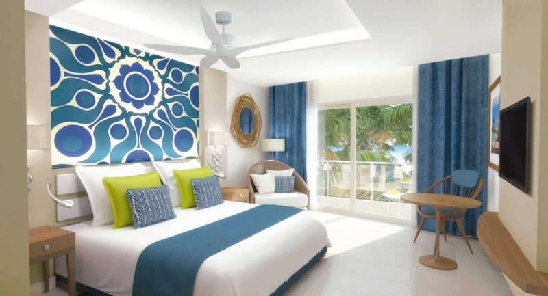 Imagen de la habitación del Hotel Iberostar Selection Esmeralda. Foto 3