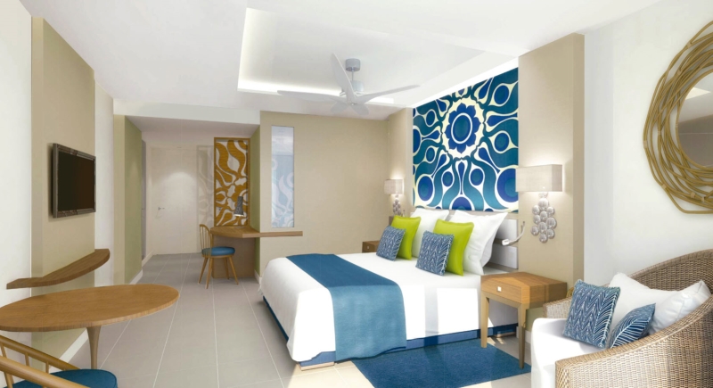 Imagen de la habitación del Hotel Iberostar Selection Esmeralda. Foto 4