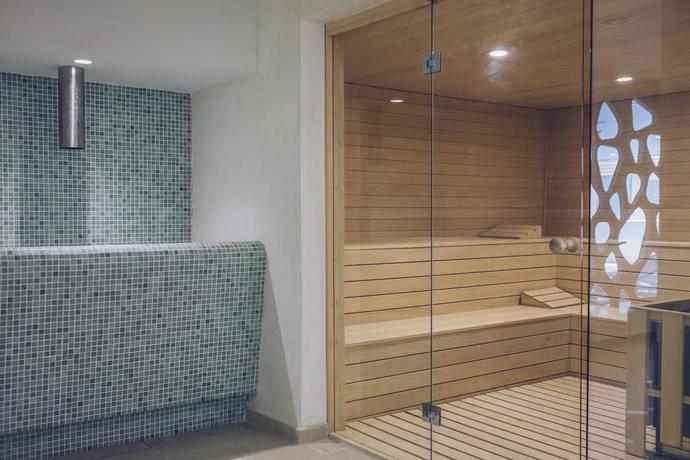 Imagen general del Hotel Iberostar Selection Fuerteventura Palace. Foto 2