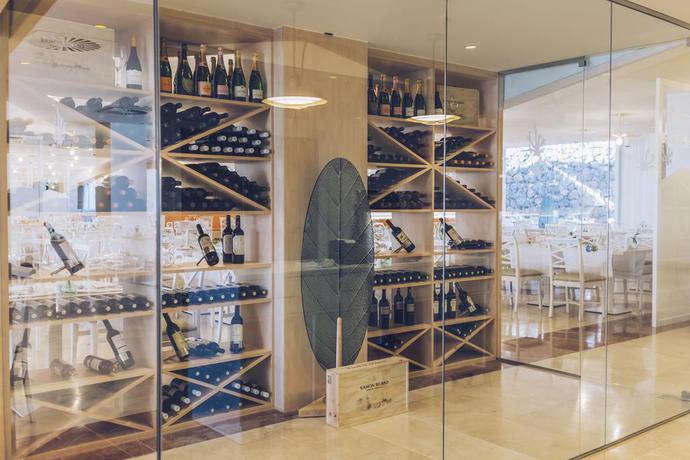 Imagen general del Hotel Iberostar Selection Fuerteventura Palace. Foto 4