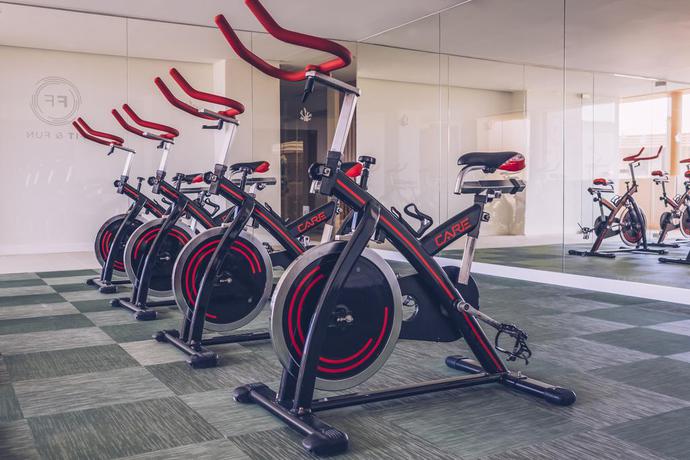 Imagen de los interiores del Hotel Iberostar Selection Fuerteventura Palace. Foto 15