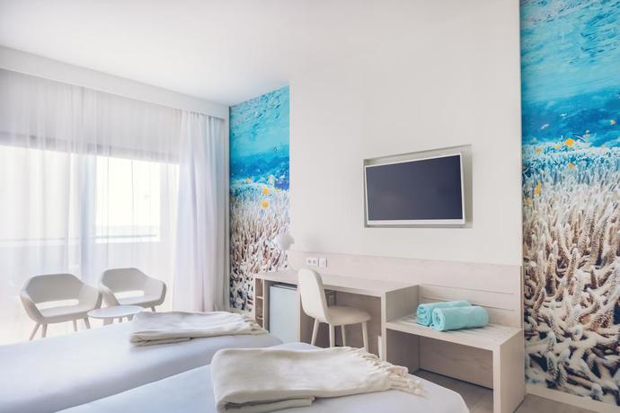 Imagen de la habitación del Hotel Iberostar Selection Fuerteventura Palace. Foto 13