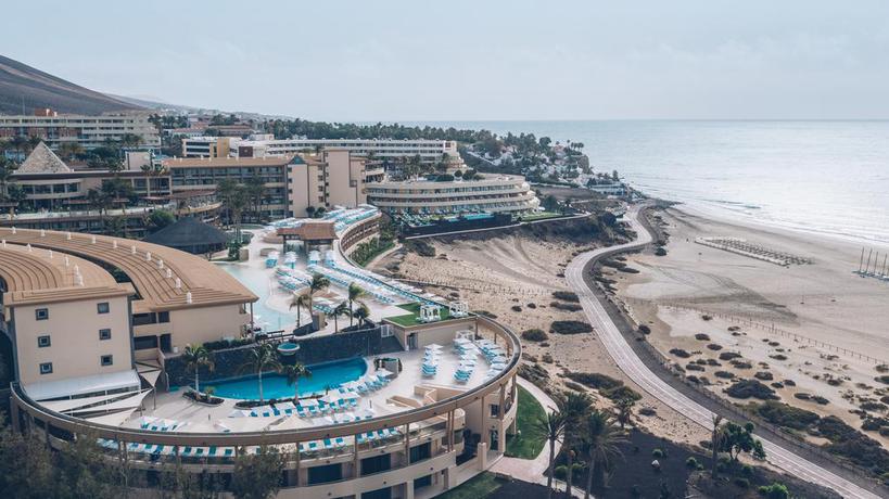 Imagen general del Hotel Iberostar Selection Fuerteventura Palace. Foto 7