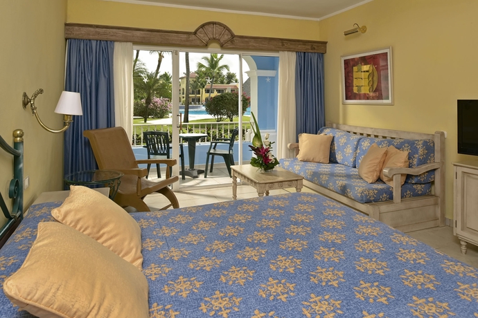 Imagen de la habitación del Hotel Iberostar Selection Hacienda Dominicus - All Inclusive. Foto 4