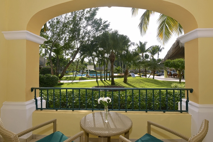 Imagen de la habitación del Hotel Iberostar Selection Hacienda Dominicus - All Inclusive. Foto 6