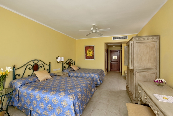 Imagen de la habitación del Hotel Iberostar Selection Hacienda Dominicus - All Inclusive. Foto 8