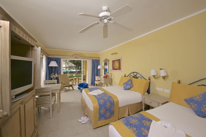 Imagen de la habitación del Hotel Iberostar Selection Hacienda Dominicus - All Inclusive. Foto 9