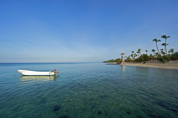 Imagen de los exteriores del Hotel Iberostar Selection Hacienda Dominicus - All Inclusive. Foto 14