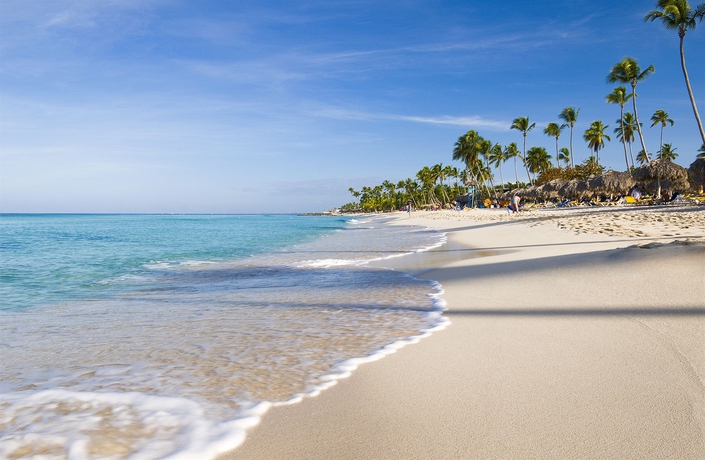 Imagen de los exteriores del Hotel Iberostar Selection Hacienda Dominicus - All Inclusive. Foto 15