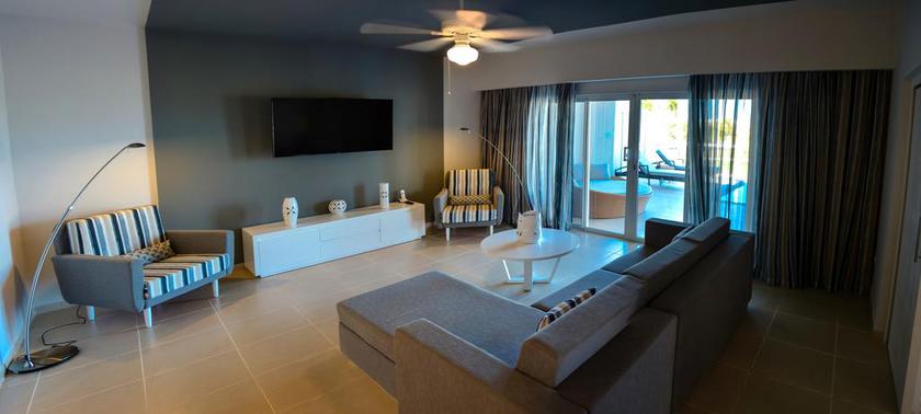 Imagen de la habitación del Hotel Iberostar Selection Holguin. Foto 4