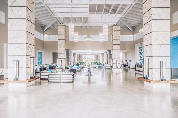 Imagen de los interiores del Hotel Iberostar Selection Holguin. Foto 10