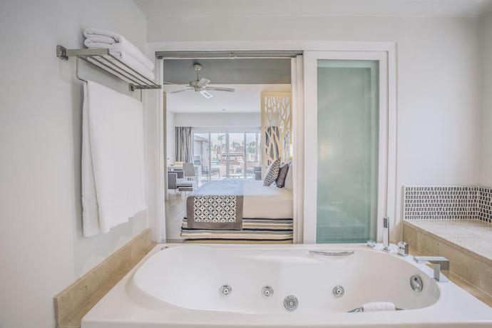 Imagen de la habitación del Hotel Iberostar Selection Holguin. Foto 5