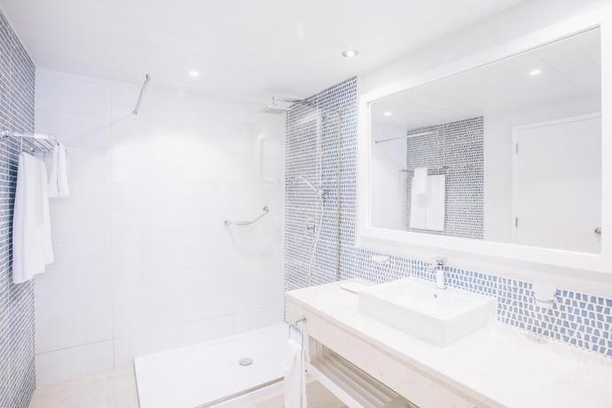 Imagen de la habitación del Hotel Iberostar Selection Holguin. Foto 6