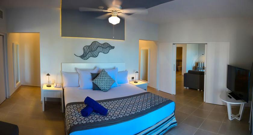 Imagen de la habitación del Hotel Iberostar Selection Holguin. Foto 7