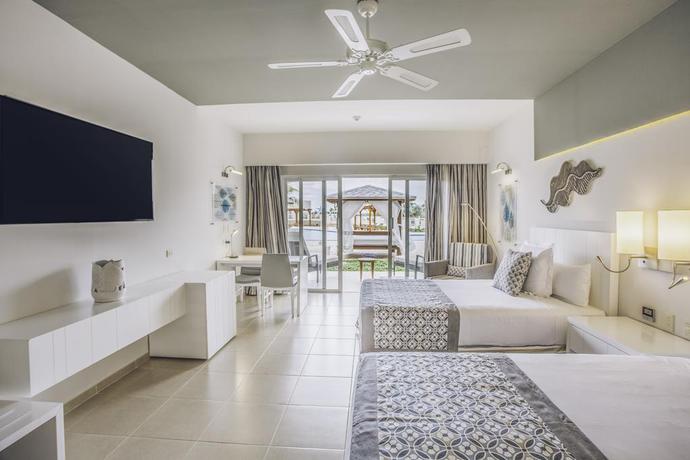 Imagen de la habitación del Hotel Iberostar Selection Holguin. Foto 8