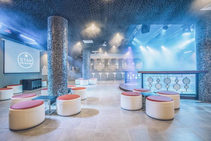 Imagen de los interiores del Hotel Iberostar Selection Holguin. Foto 11