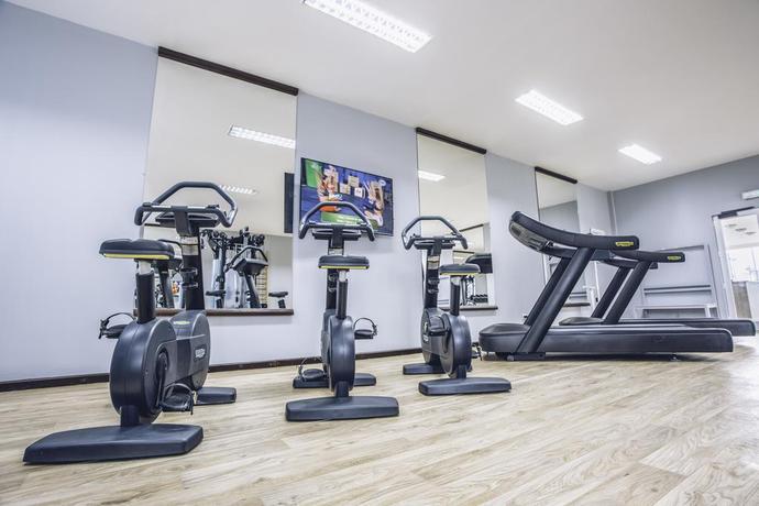 Imagen de los interiores del Hotel Iberostar Selection Holguin. Foto 12