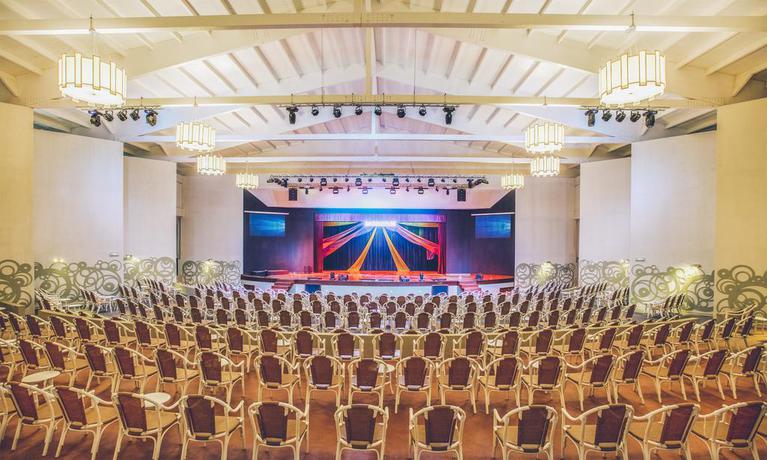 Imagen de los interiores del Hotel Iberostar Selection Holguin. Foto 13