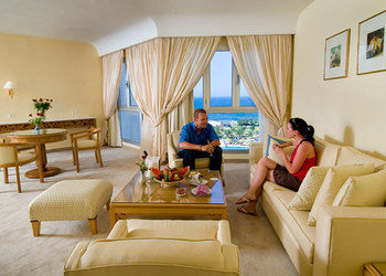 Imagen general del Hotel Iberostar Selection Kantaoui Bay. Foto 1