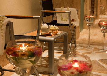 Imagen de los interiores del Hotel Iberostar Selection Kantaoui Bay. Foto 5