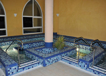 Imagen de los interiores del Hotel Iberostar Selection Kantaoui Bay. Foto 7