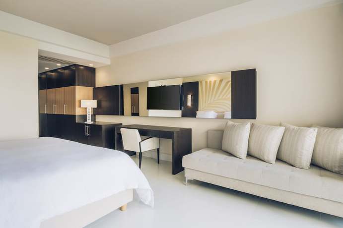 Imagen de la habitación del Hotel Iberostar Selection Kuriat Palace. Foto 3