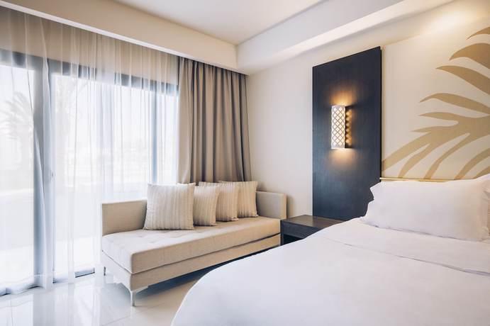 Imagen de la habitación del Hotel Iberostar Selection Kuriat Palace. Foto 4