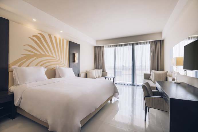 Imagen de la habitación del Hotel Iberostar Selection Kuriat Palace. Foto 5