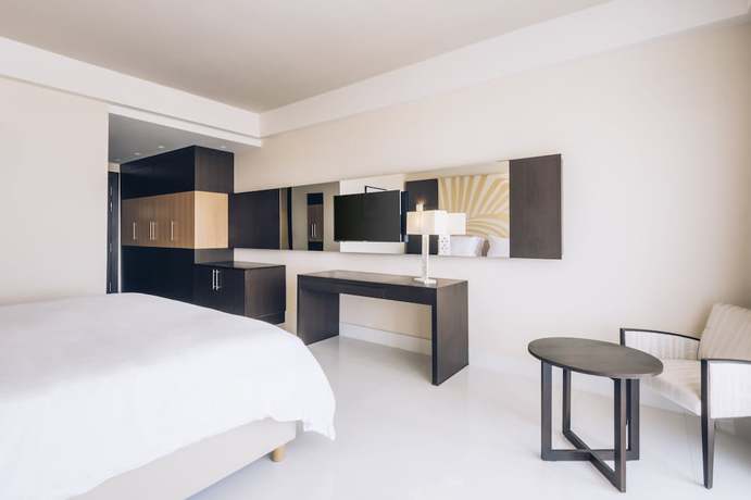 Imagen de la habitación del Hotel Iberostar Selection Kuriat Palace. Foto 7