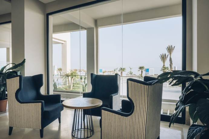 Imagen de los interiores del Hotel Iberostar Selection Kuriat Palace. Foto 17