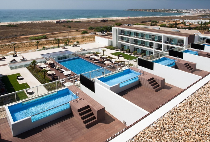 Imagen general del Hotel Iberostar Selection Lagos Algarve. Foto 1