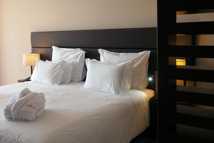 Imagen de la habitación del Hotel Iberostar Selection Lagos Algarve. Foto 6