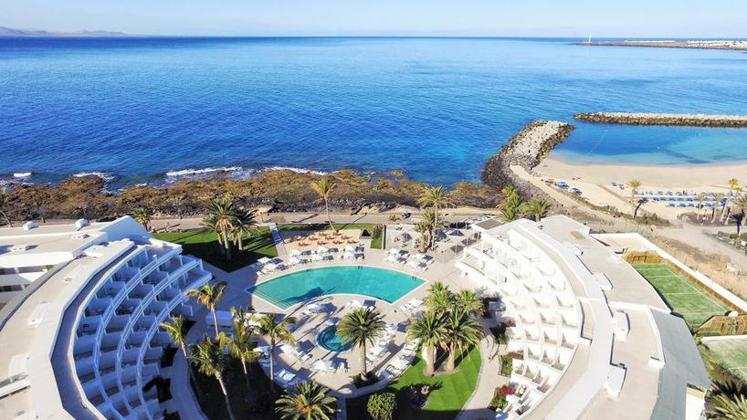 Imagen general del Hotel Iberostar Selection Lanzarote Park. Foto 1