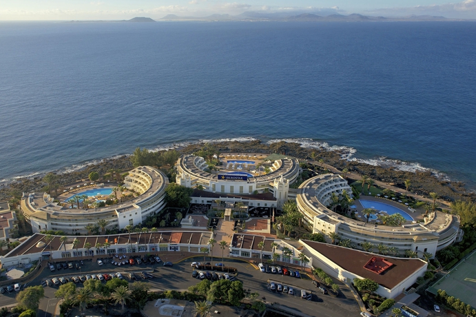 Imagen general del Hotel Iberostar Selection Lanzarote Park. Foto 3