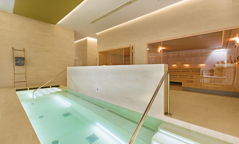 Imagen general del Hotel Iberostar Selection Llaut Palma - Adults Only. Foto 2