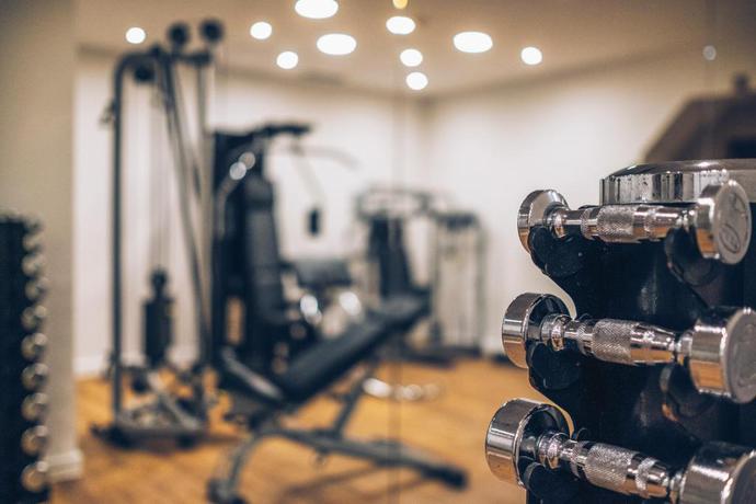 Imagen de los interiores del Hotel Iberostar Selection Marbella Coral Beach. Foto 20