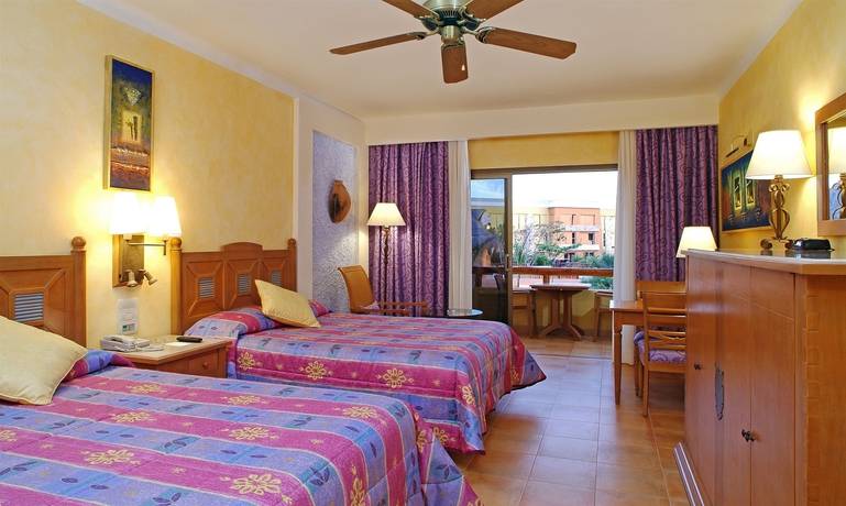 Imagen de la habitación del Hotel Iberostar Selection Paraíso Lindo - All Inclusive. Foto 4