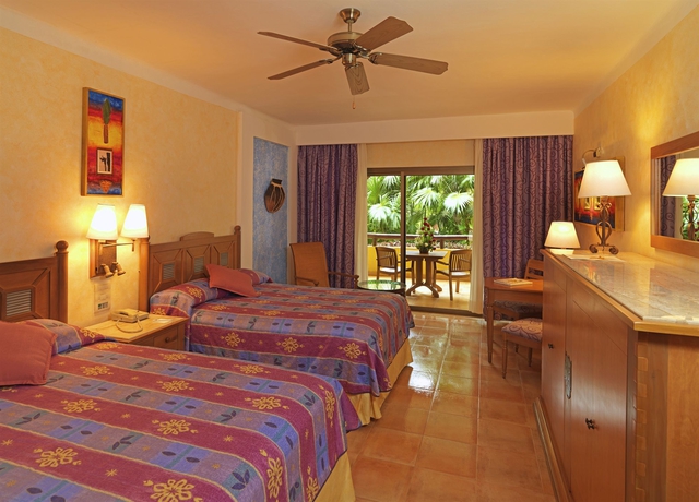 Imagen de la habitación del Hotel Iberostar Selection Paraíso Lindo - All Inclusive. Foto 5