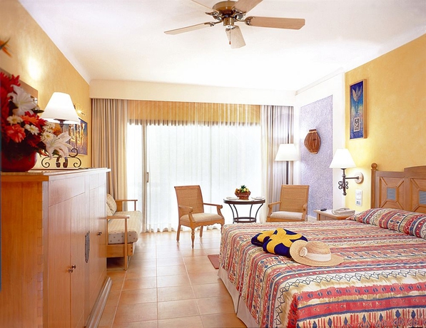 Imagen de la habitación del Hotel Iberostar Selection Paraíso Lindo - All Inclusive. Foto 7