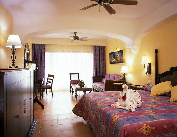 Imagen de la habitación del Hotel Iberostar Selection Paraíso Lindo - All Inclusive. Foto 8