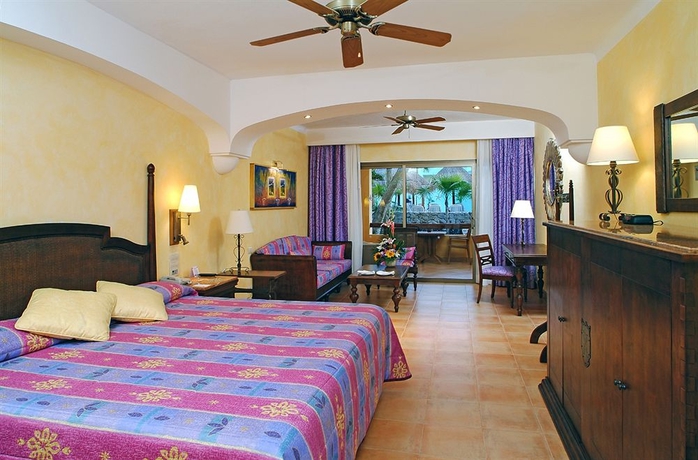 Imagen de la habitación del Hotel Iberostar Selection Paraíso Lindo - All Inclusive. Foto 10