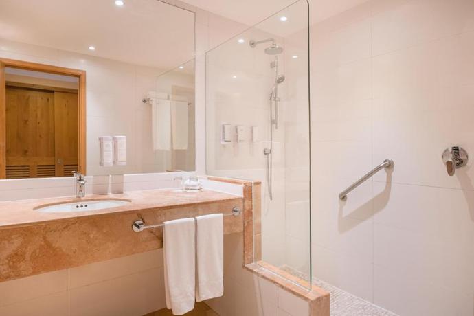 Imagen de la habitación del Hotel Iberostar Selection Para&iacute;so Lindo - All Inclusive. Foto 5