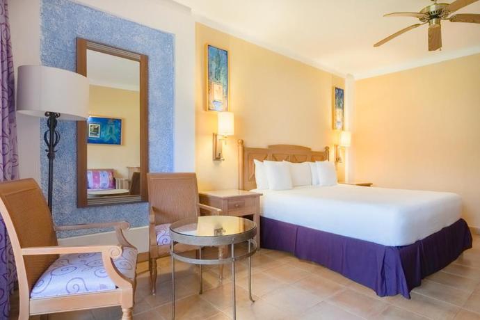 Imagen de la habitación del Hotel Iberostar Selection Para&iacute;so Lindo - All Inclusive. Foto 6