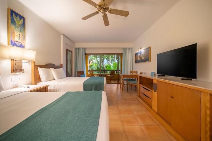 Imagen de la habitación del Hotel Iberostar Selection Para&iacute;so Lindo - All Inclusive. Foto 7