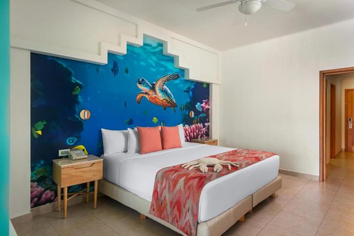 Imagen de la habitación del Hotel Iberostar Selection Para&iacute;so Maya Suites - All Inclusive. Foto 4