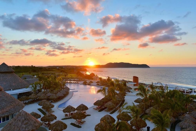 Imagen general del Hotel Iberostar Selection Playa Mita - All Inclusive. Foto 3