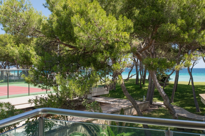 Imagen de la habitación del Hotel Iberostar Selection Playa de Muro Village. Foto 5