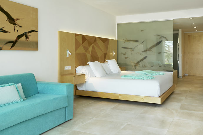 Imagen general del Hotel Iberostar Selection Playa de Palma. Foto 4