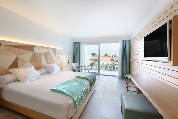 Imagen de la habitación del Hotel Iberostar Selection Playa de Palma. Foto 9