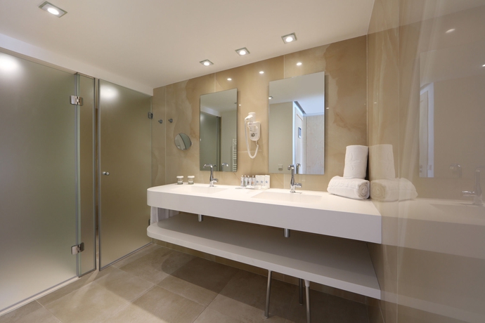 Imagen de la habitación del Hotel Iberostar Selection Playa de Palma. Foto 11